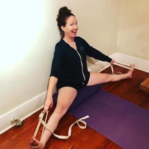 Meet your Posher, Sam